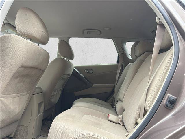 Used 2014 Nissan Murano SV AWD/4WD image 20