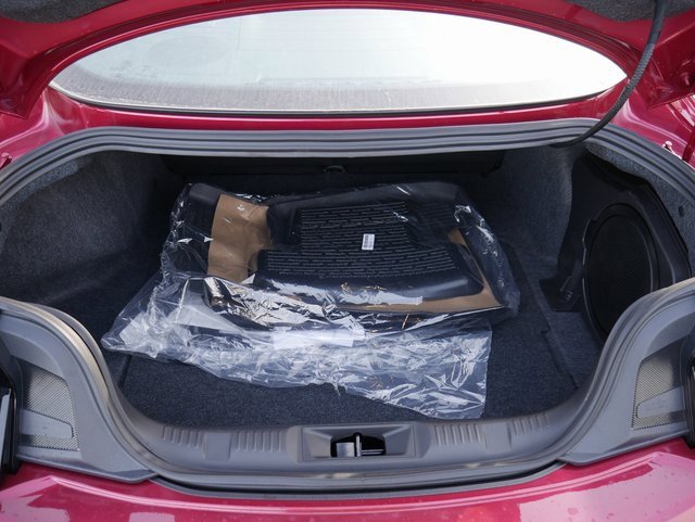 New 2025 Ford Mustang GT Premium image 10