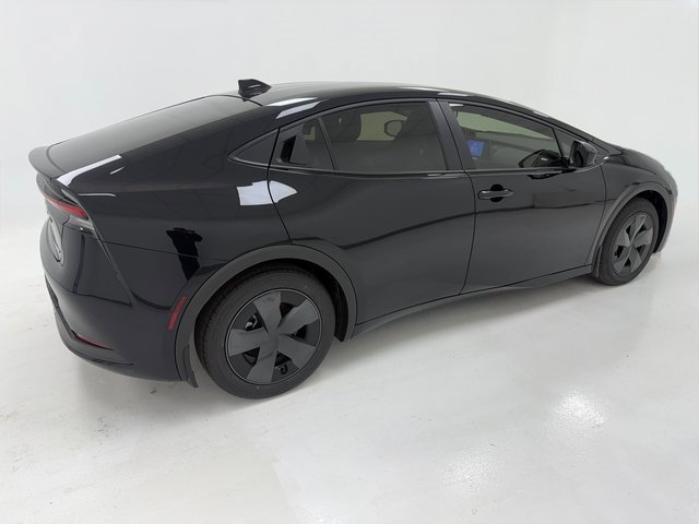 New 2026 Toyota Prius LE image 41
