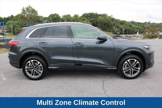 Certified 2025 Audi Q5 Premium Plus w/ Premium Plus AWD/4WD image 12