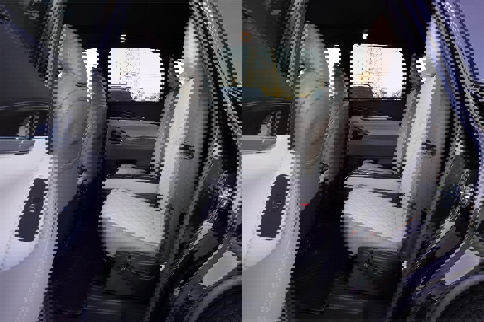 New 2026 INFINITI QX60 Autograph image 19