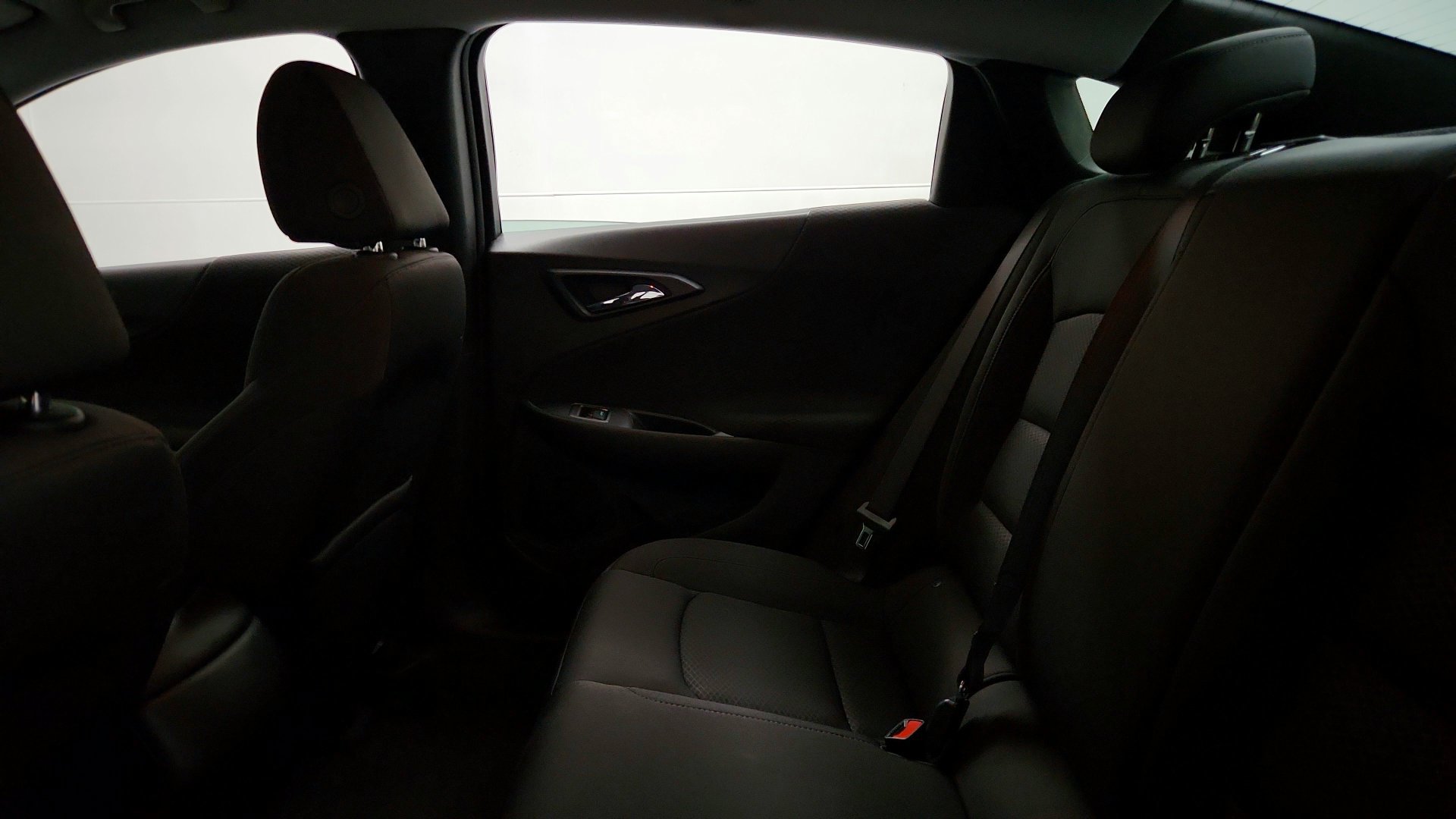 Used 2023 Chevrolet Malibu RS FWD image 23