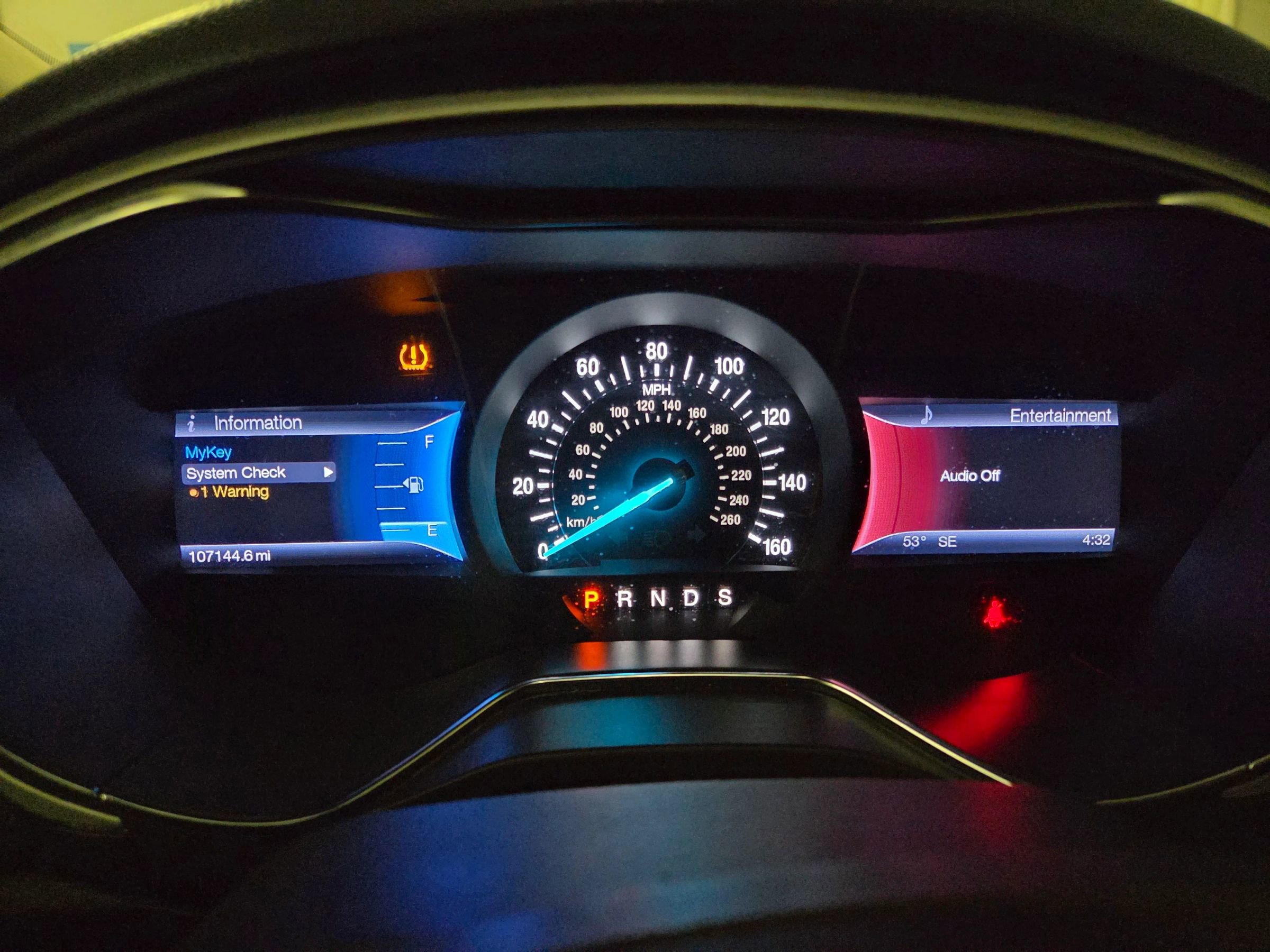 Used 2013 Ford Fusion SE FWD image 20