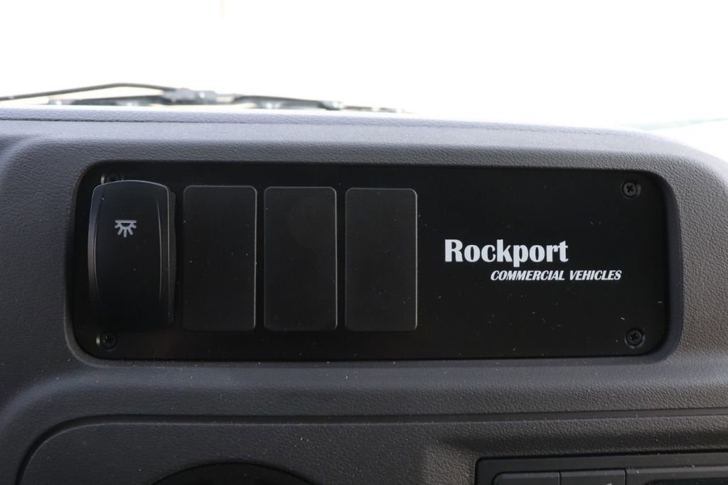 New 2027 Ford E-450 and Econoline 450 Super Duty image 19