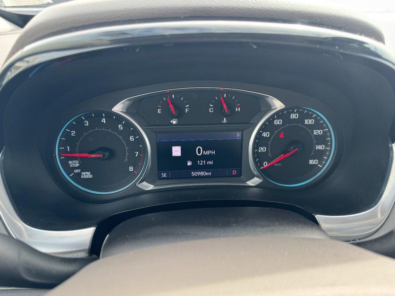 Used 2020 Chevrolet Traverse Premier image 26