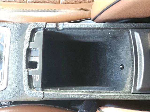 Used 2021 Jeep Grand Cherokee Overland image 15