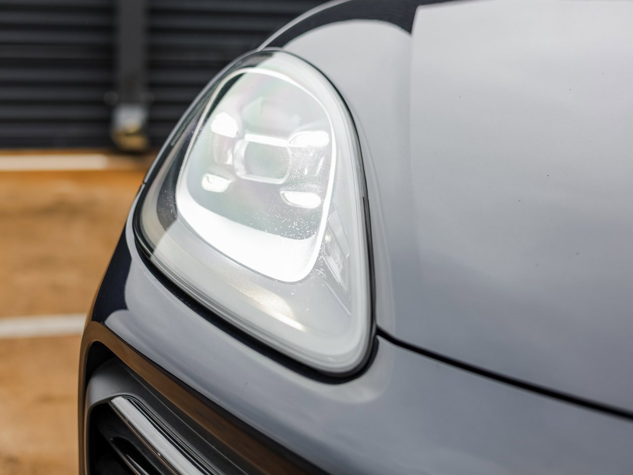 Certified 2022 Porsche Cayenne E-Hybrid image 13