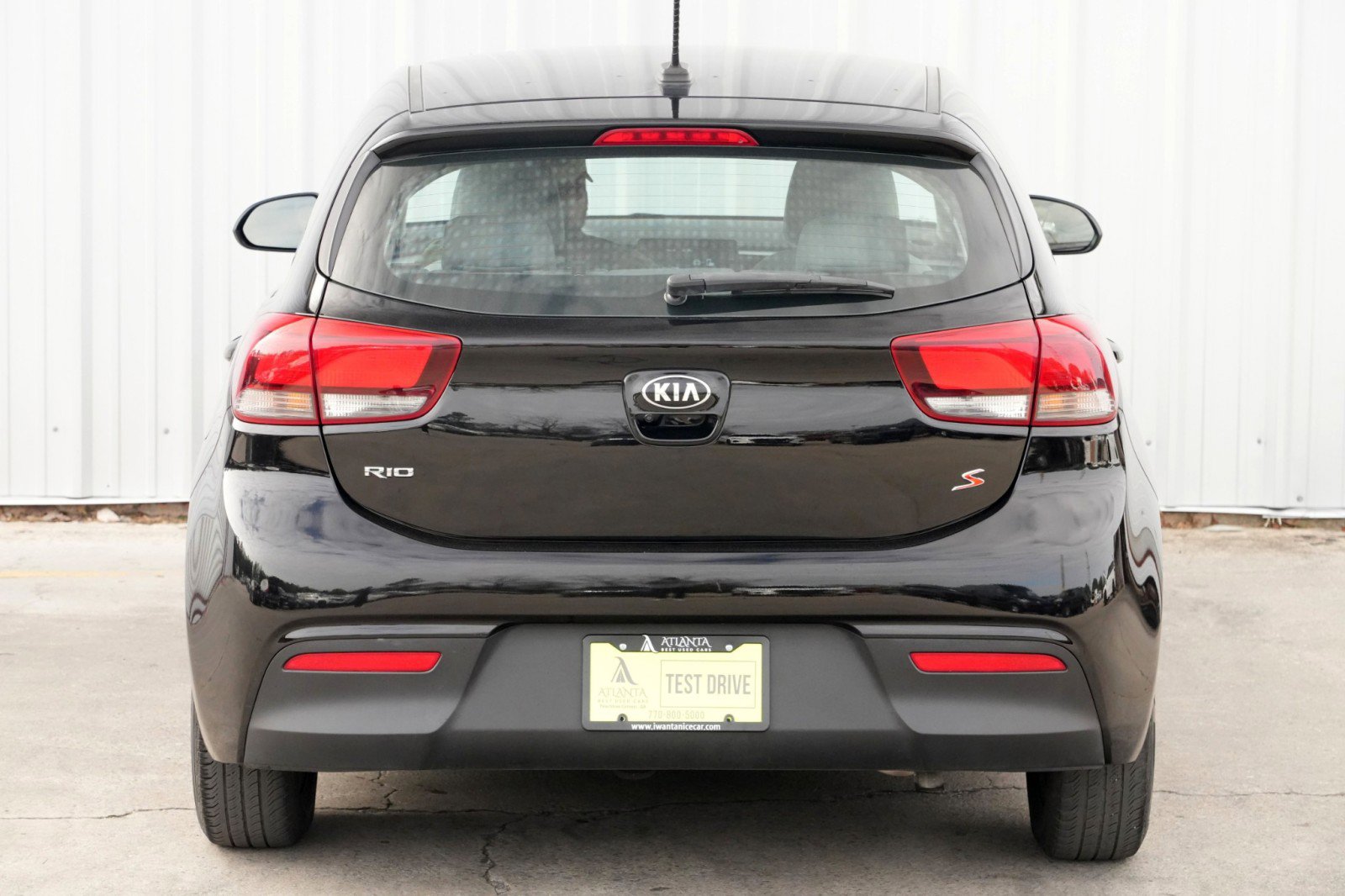 Used 2019 Kia Rio S image 41
