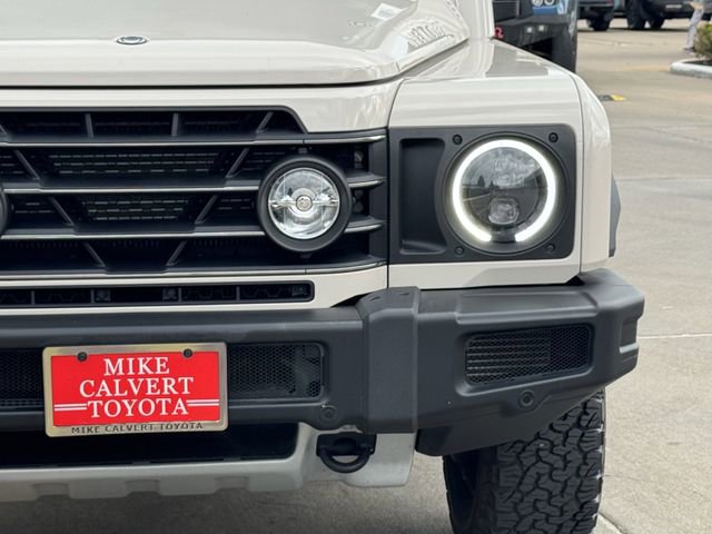 Used 2024 INEOS Grenadier image 4