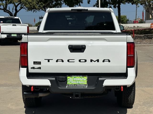 New 2026 Toyota Tacoma TRD Off-Road AWD/4WD image 4