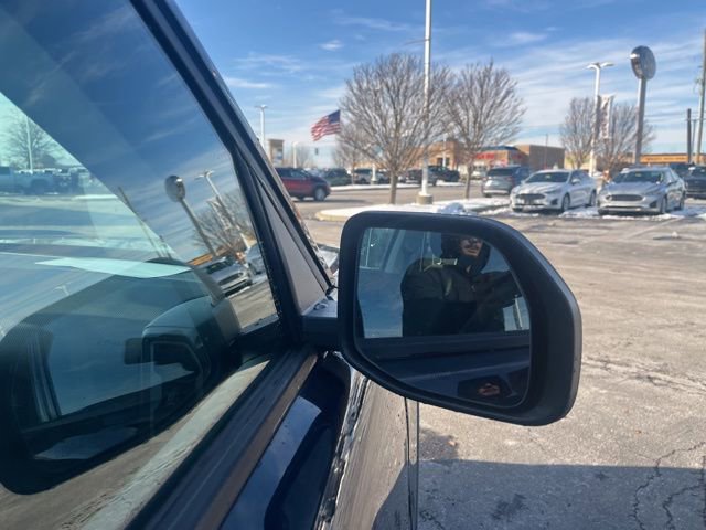 Certified 2022 Ford Bronco Sport Big Bend image 7