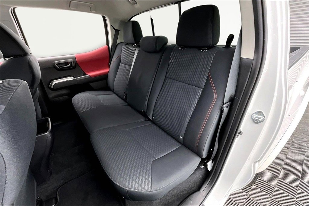 Used 2023 Toyota Tacoma SR5 image 27
