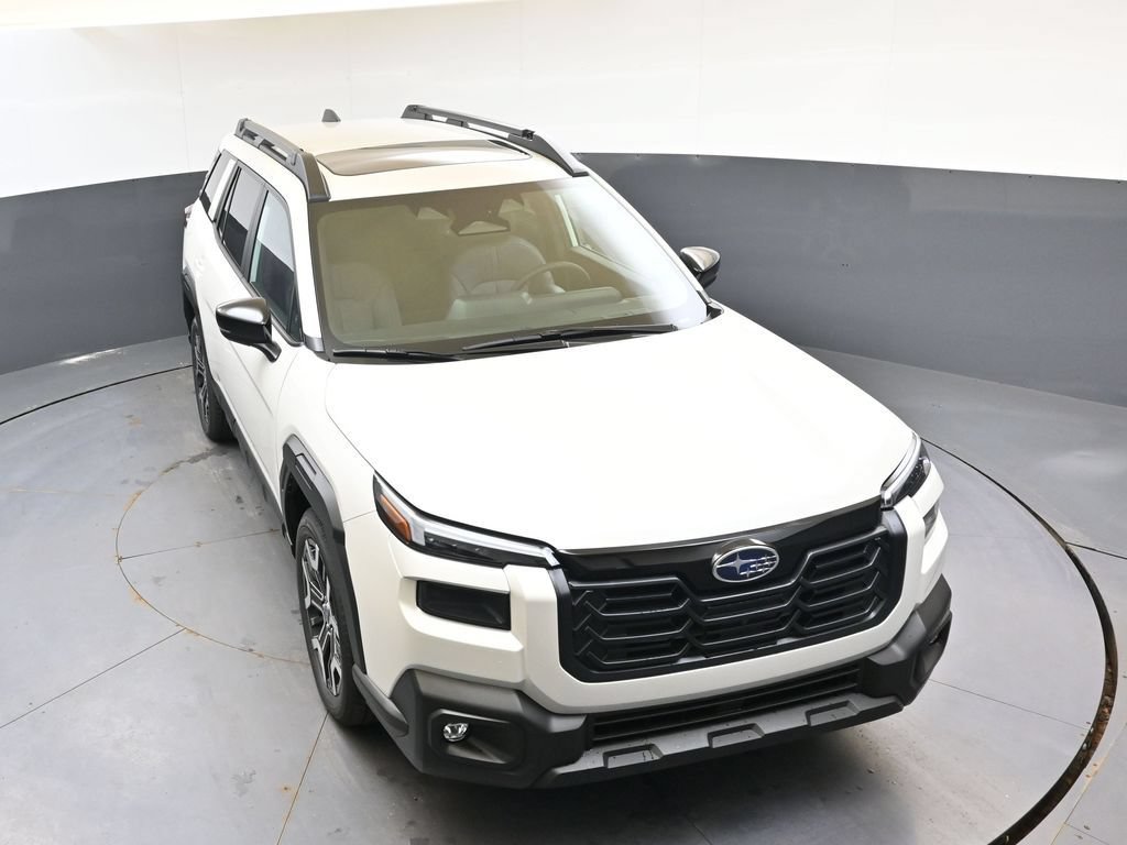 New 2026 Subaru Outback Touring XT AWD/4WD image 54