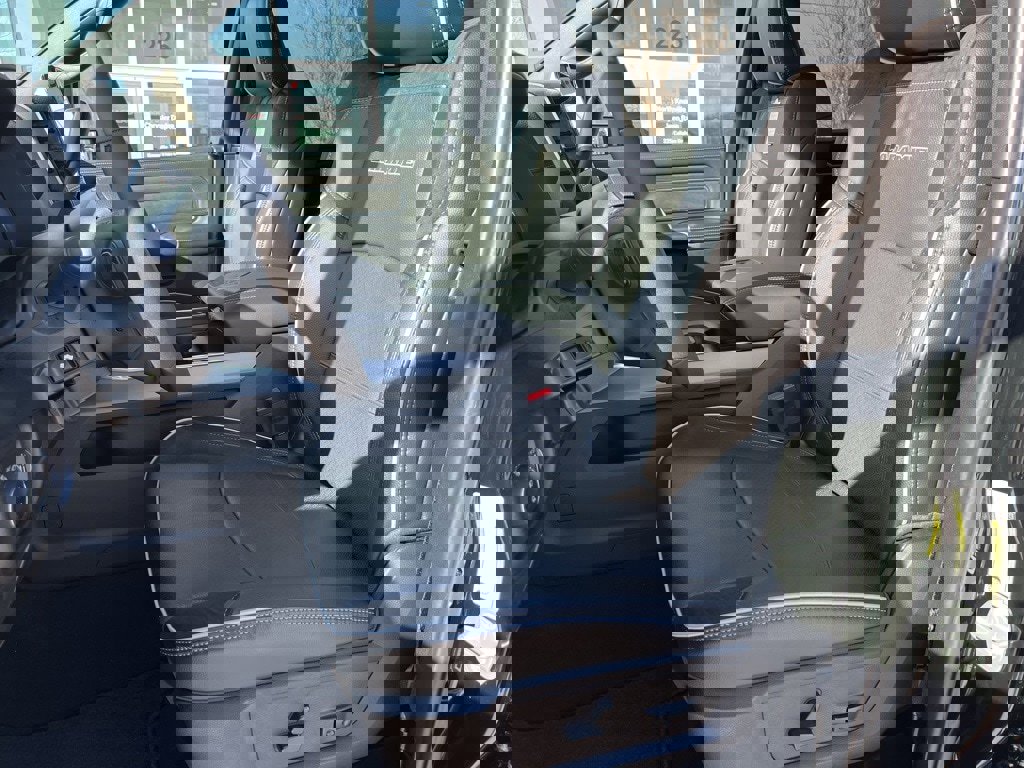 New 2026 RAM 2500 Laramie image 4