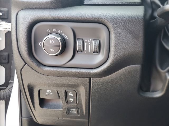 Used 2025 RAM 1500 Laramie w/ Bed Utility Group AWD/4WD image 20