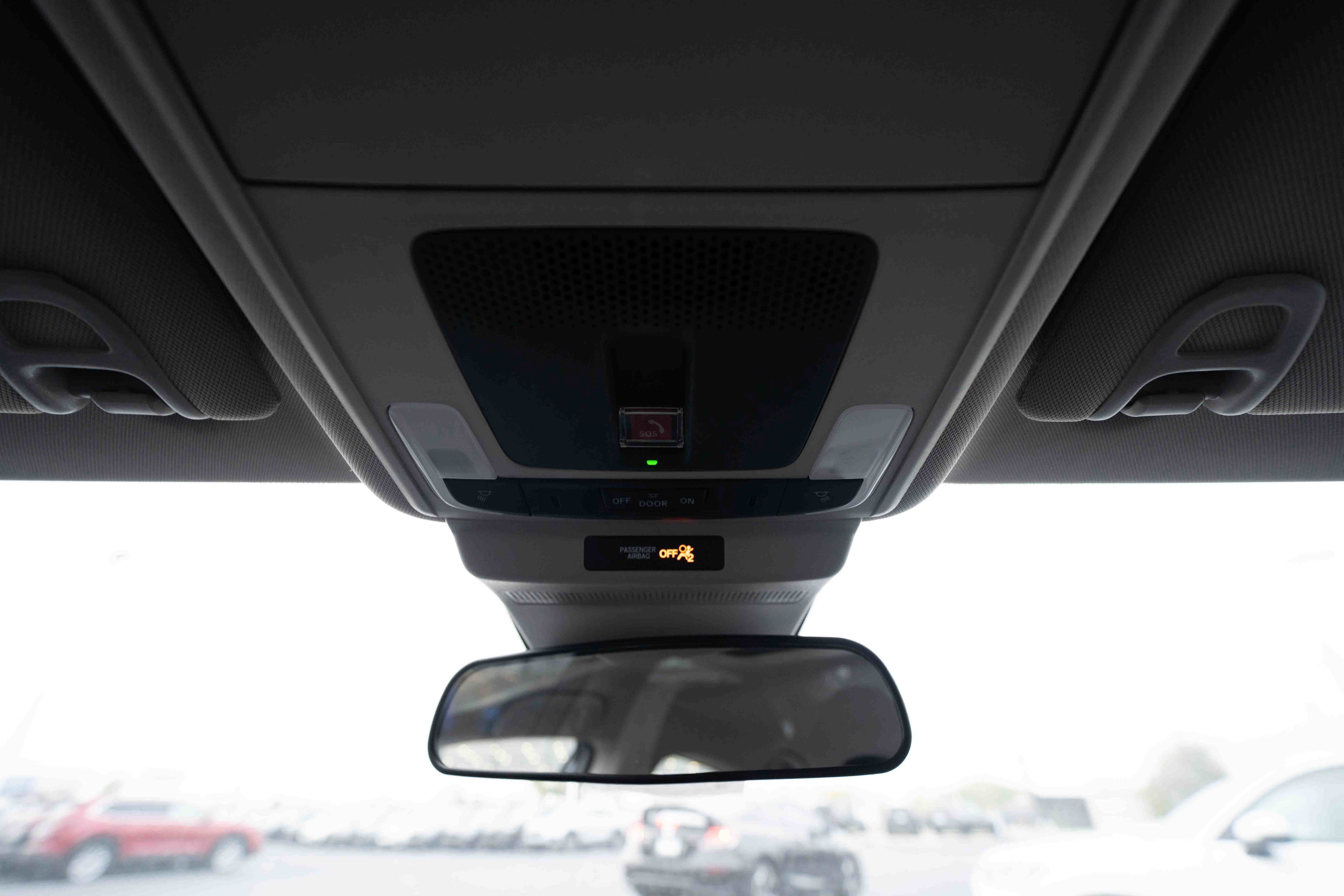 New 2025 Honda Accord LX image 18