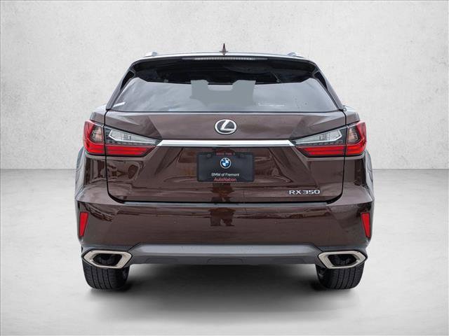 Used 2016 Lexus RX 350 AWD w/ Premium Package image 7