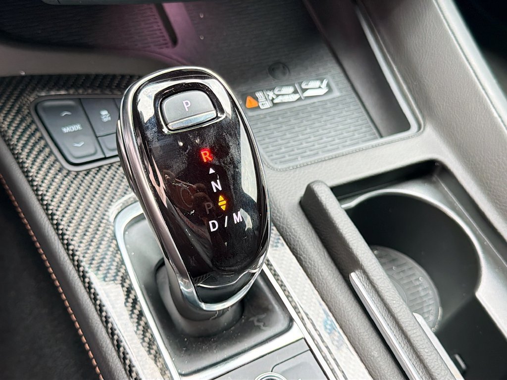 Used 2025 Cadillac CT5 V RWD image 17