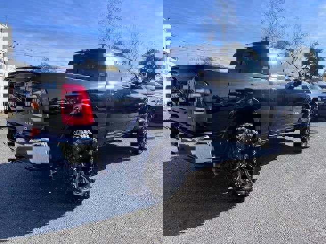 Used 2019 RAM 3500 Laramie image 8