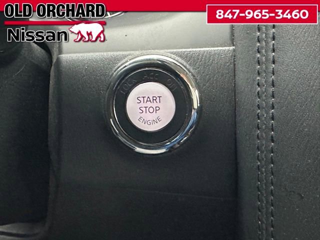 Used 2024 Nissan Armada SL w/ Cargo Package image 17