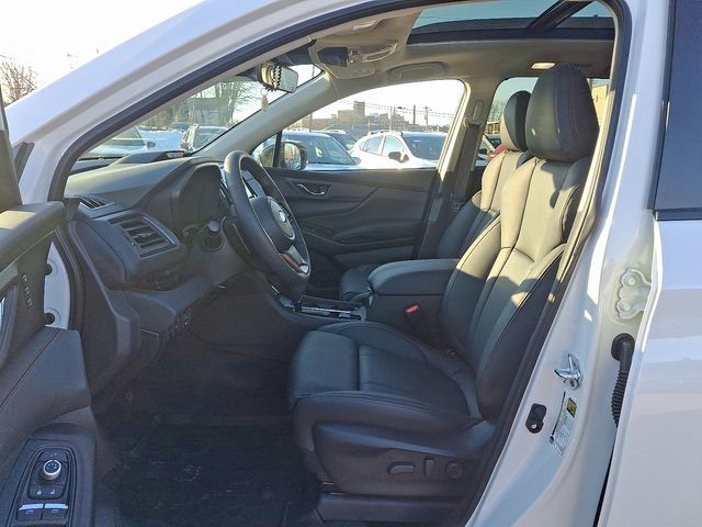 New 2026 Subaru Ascent Limited Bronze image 14