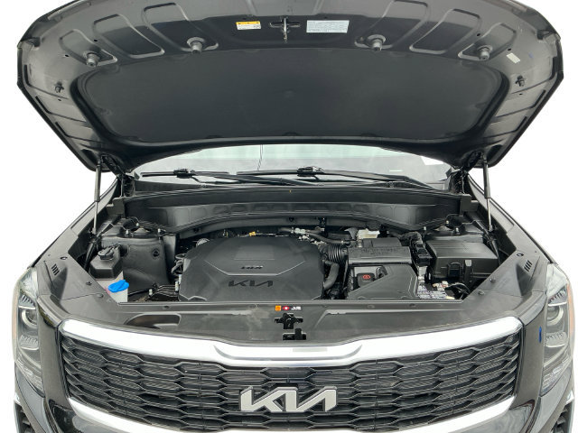 Used 2022 Kia Telluride S AWD/4WD image 20