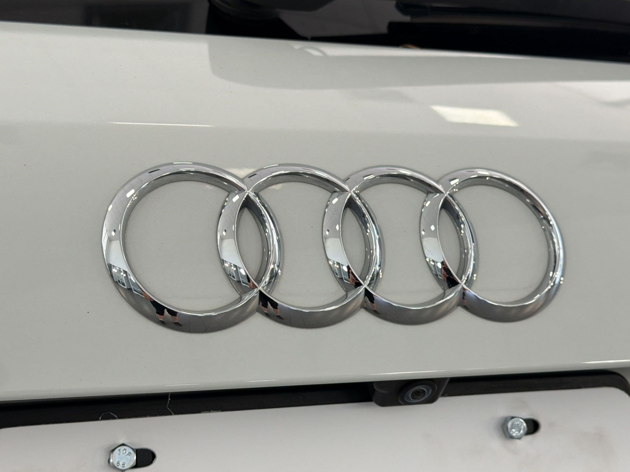 Used 2021 Audi Q3 2.0T Premium Plus w/ Premium Plus Package AWD/4WD image 35