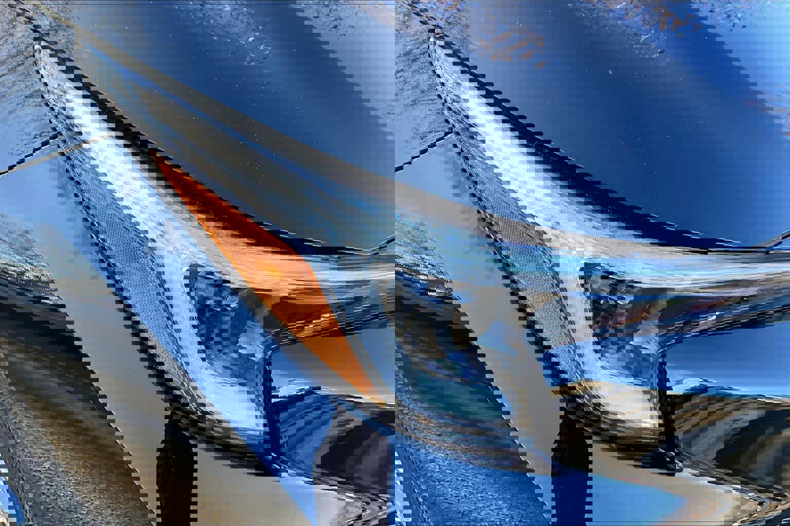 Certified 2023 Toyota Corolla SE w/ SE Premium Package image 26