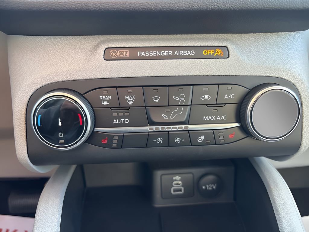 New 2026 Ford Escape Active w/ Cold Weather Package image 34