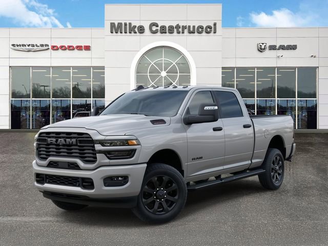 New 2026 RAM 2500 Big Horn image 2