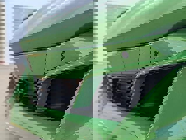 New 2026 Chevrolet Corvette E-Ray image 27