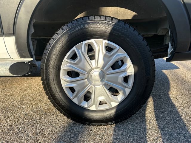 Used 2024 Ford Transit 250 Low Roof w/ Exterior Upgrade Package image 13