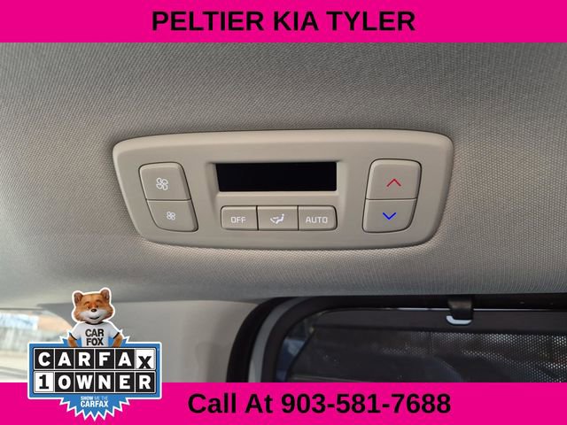 Used 2025 Kia Carnival SX image 29