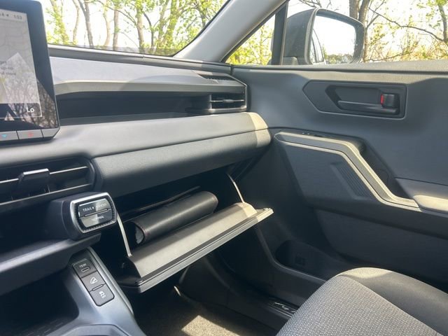 Certified 2026 Toyota RAV4 LE AWD/4WD image 25