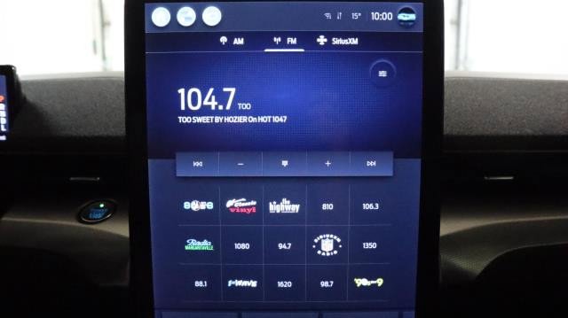 Used 2022 Ford Mustang Mach-E GT image 16