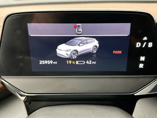 Used 2023 Volkswagen ID.4 Pro AWD/4WD image 17