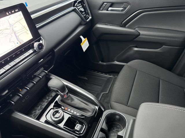 New 2026 GMC Canyon Elevation w/ Convenience Package image 23