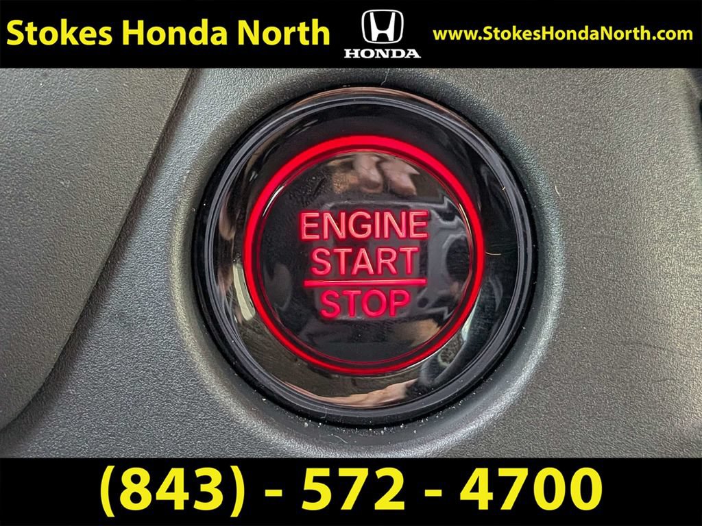 Certified 2025 Honda Pilot EX-L image 31
