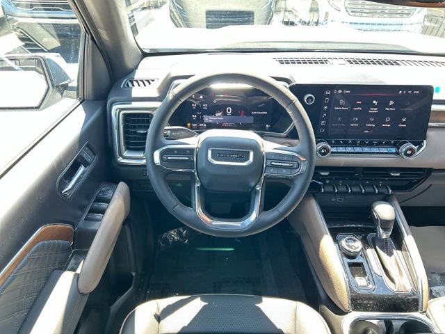 New 2026 GMC Canyon Denali AWD/4WD image 22