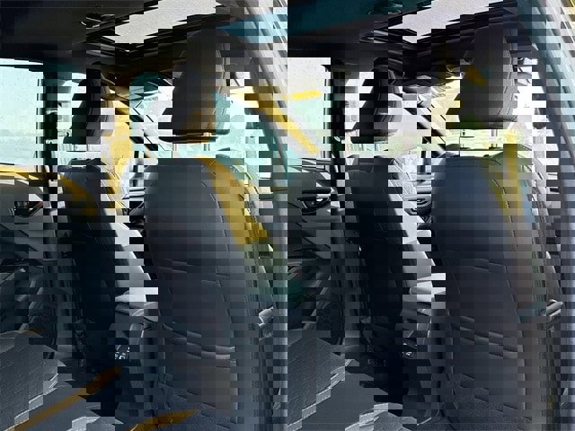 Certified 2025 Subaru Crosstrek 2.5i Sport w/ Popular Package #3A image 17