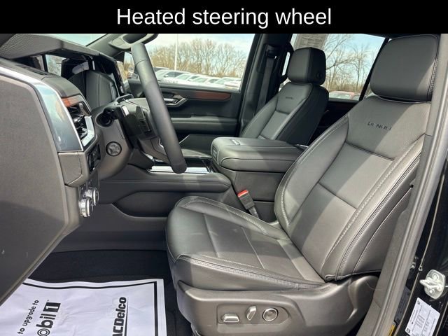 Certified 2025 GMC Yukon XL Denali image 16