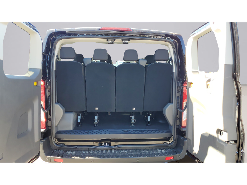 Used 2025 Ford Transit 350 XL RWD image 37