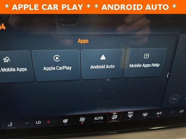 New 2025 Ford Mustang Premium image 15