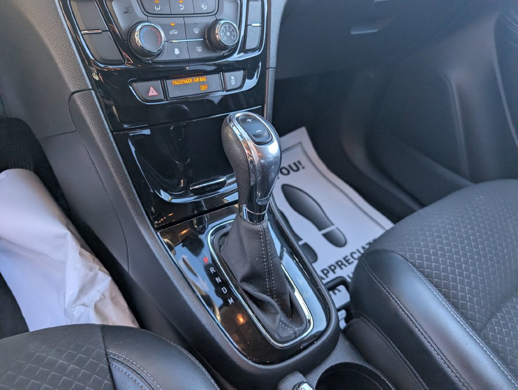 Used 2018 Buick Encore Preferred FWD image 17