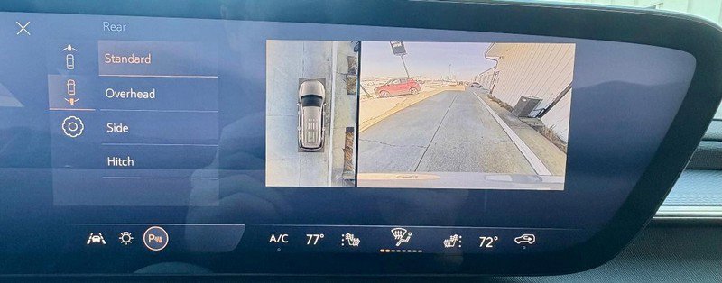 New 2026 Buick Enclave Sport Touring w/ Power Package FWD image 30