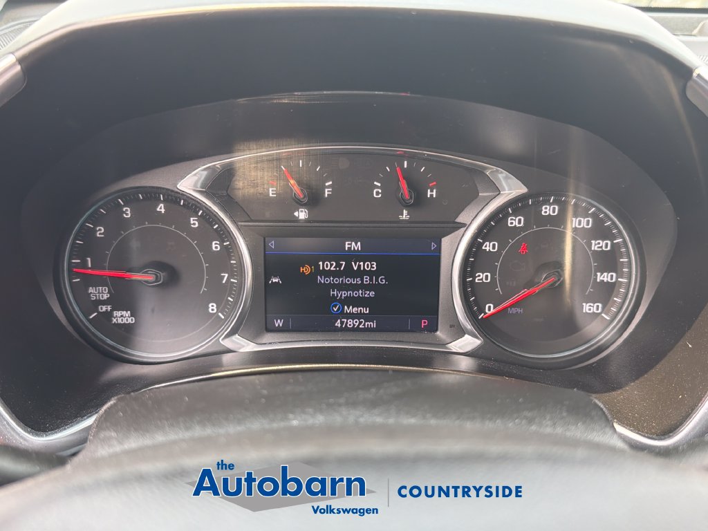 Used 2021 Chevrolet Equinox Premier AWD/4WD image 15