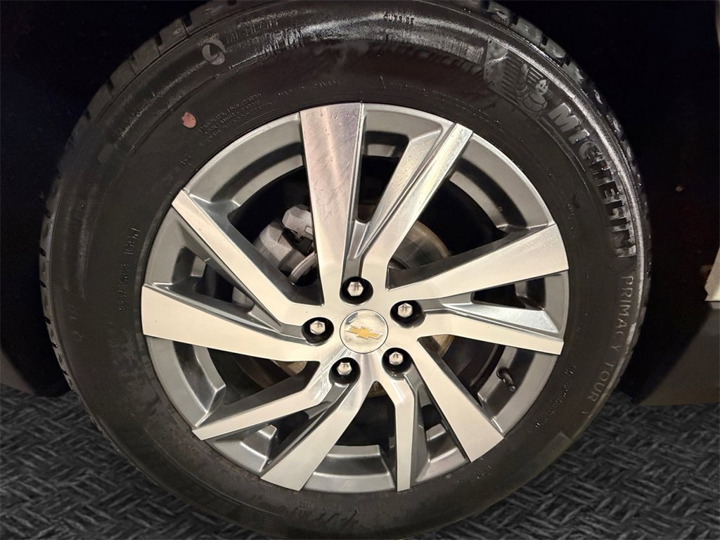 Certified 2023 Chevrolet Equinox LT image 11