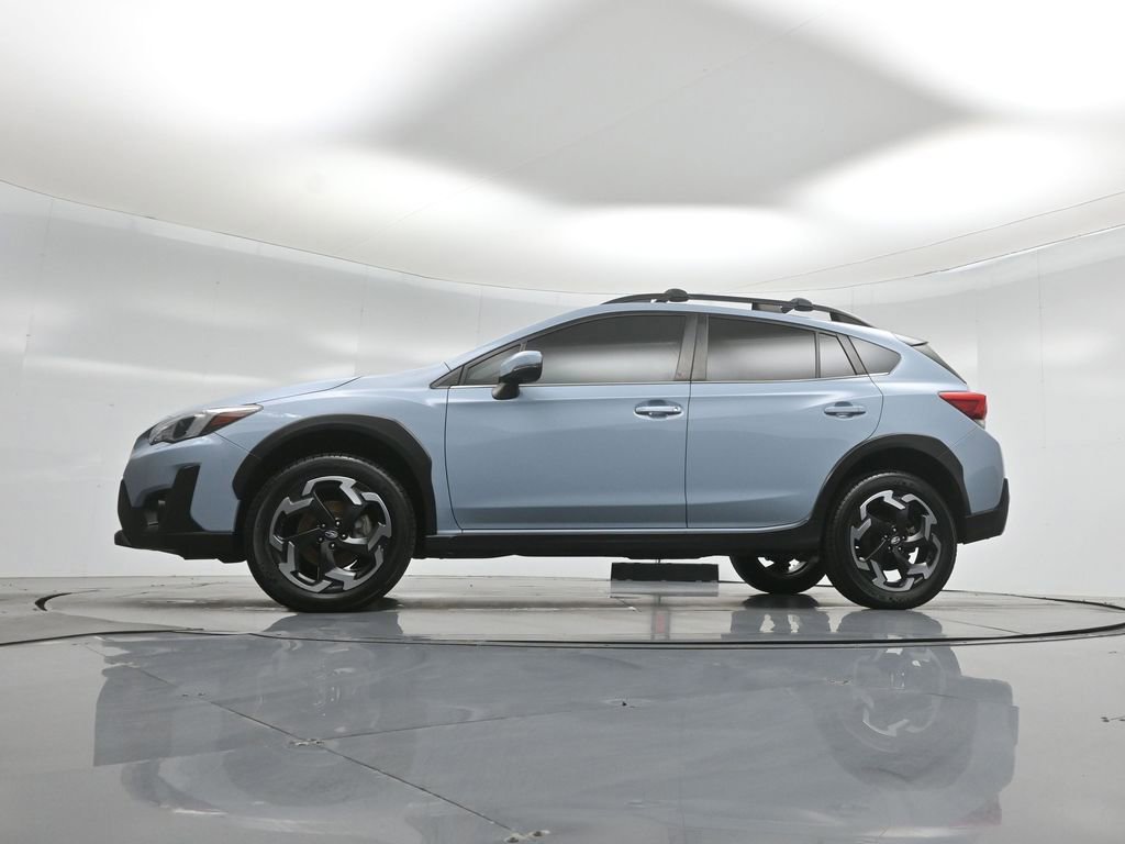Used 2022 Subaru Crosstrek 2.5i Limited w/ Moonroof Package 2 image 53