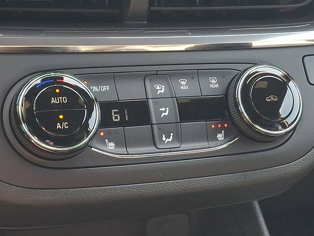 New 2026 Buick Envista Sport Touring w/ Convenience I Package FWD image 17