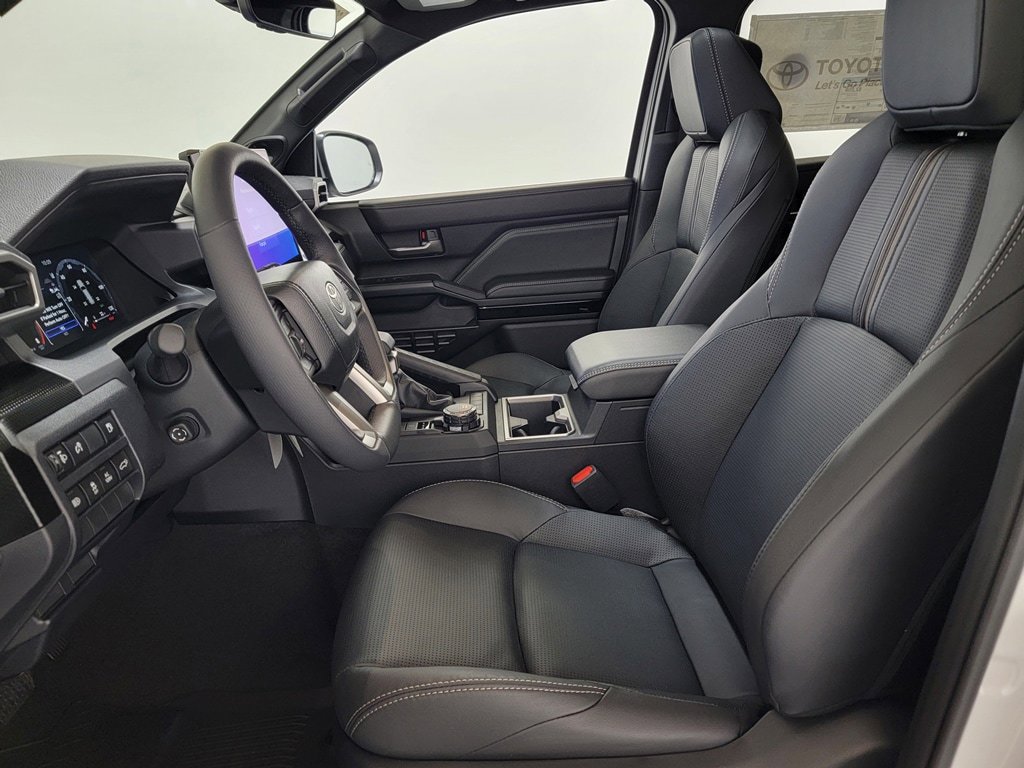 New 2026 Toyota 4Runner Limited AWD/4WD image 10